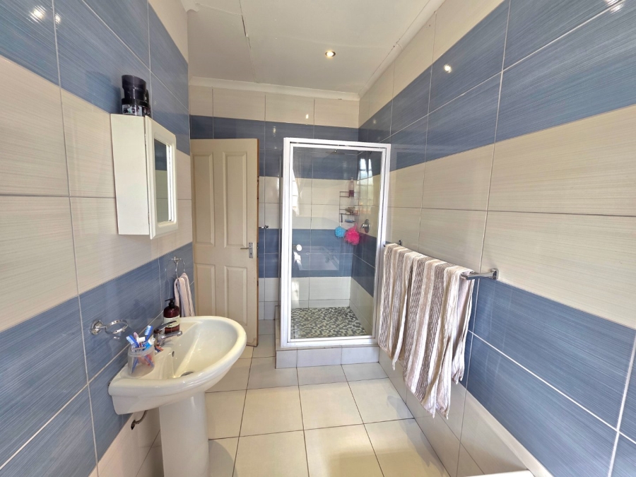 To Let 3 Bedroom Property for Rent in Eureka Free State